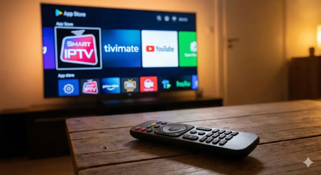 IPTV Totaal