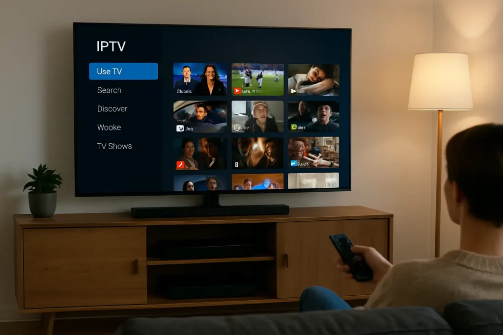 IPTV Totaal